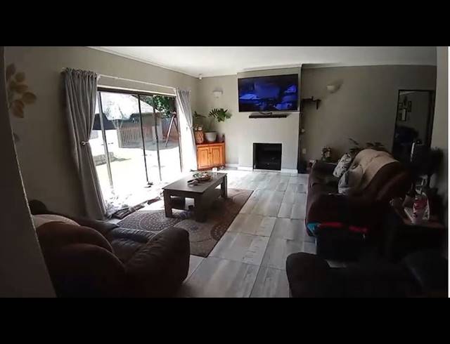 5 BEDROOM FREEHOLD FOR SALE IN TERENURE